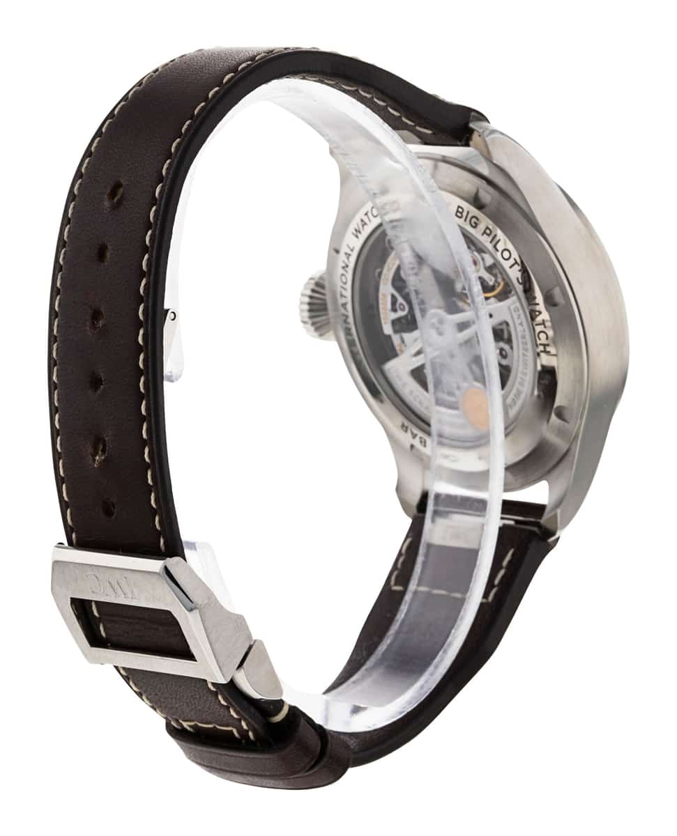 IWC Big Pilot's IW329301 IWC Big Pilot's IW329301